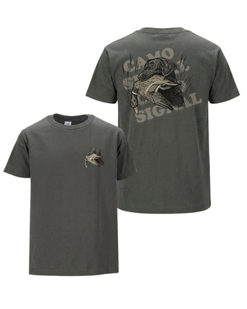 Labrador Retriever Hunting T-shirt