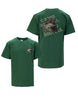 Labrador Retriever Hunting T-shirt