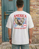 Land Of The Free T-shirt