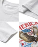 Land Of The Free T-shirt
