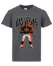 Las Vegas Phantom Inferno Football T-shirt