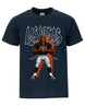 Las Vegas Phantom Inferno Football T-shirt