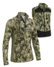 Legend Of The Fall Camo Layering Series