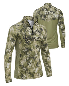Long-Sleeve