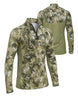 Legend Of The Fall Camo Layering Series