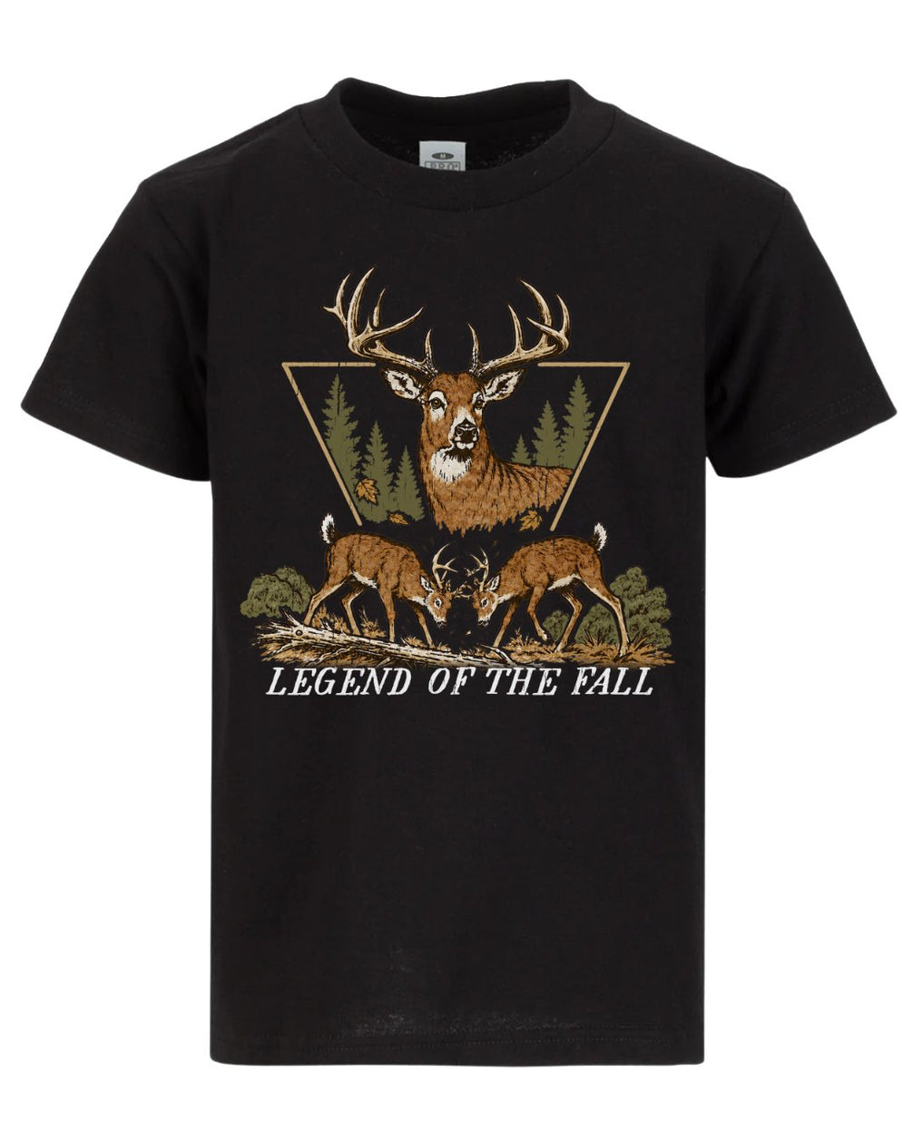 Legend Of The Fall T-shirt