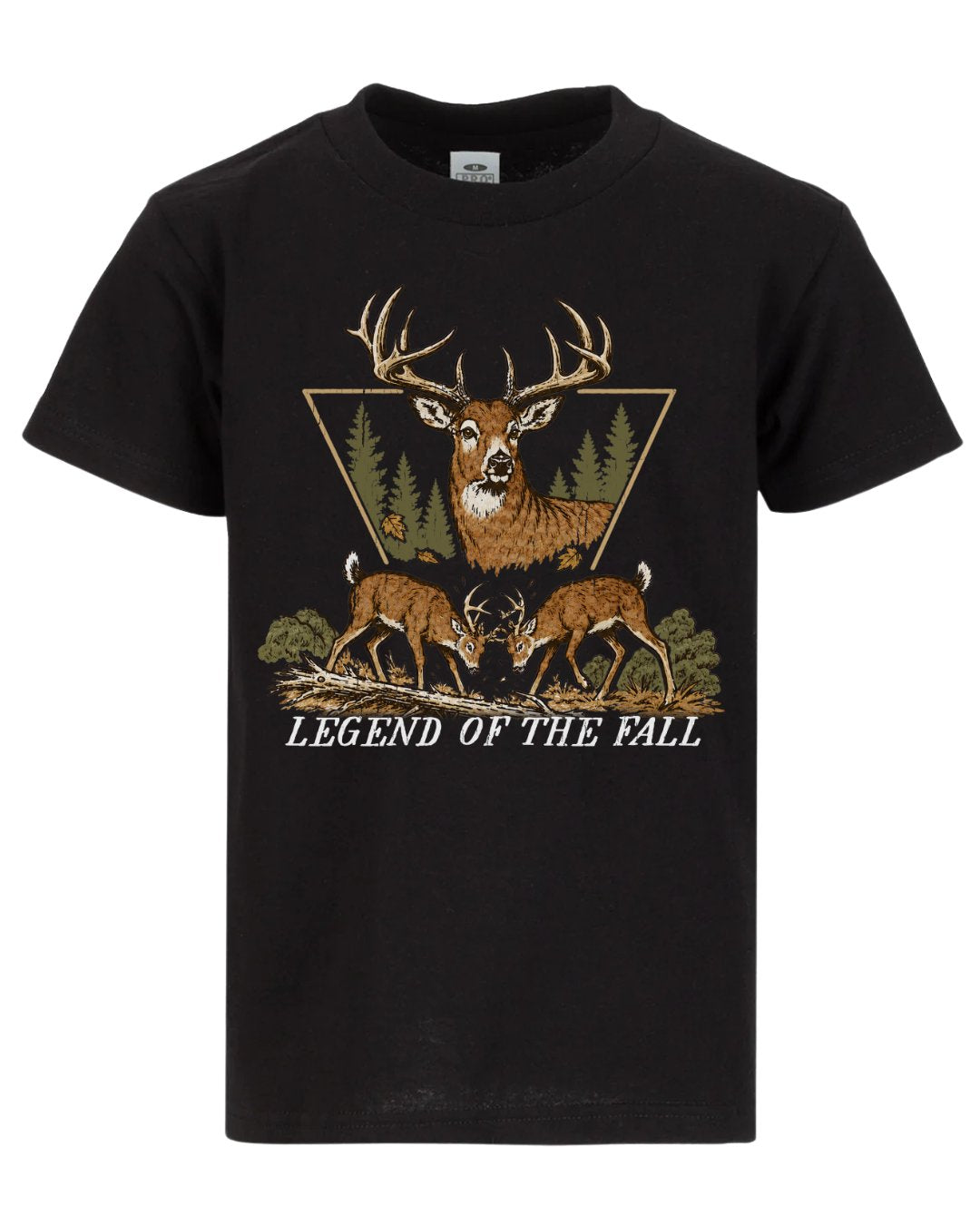 Legend Of The Fall T-shirt