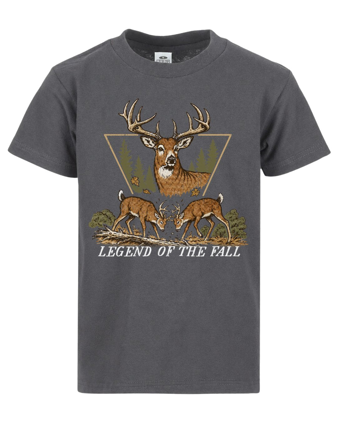 Legend Of The Fall T-shirt