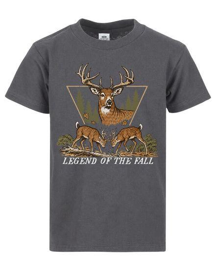 Legend Of The Fall T-shirt