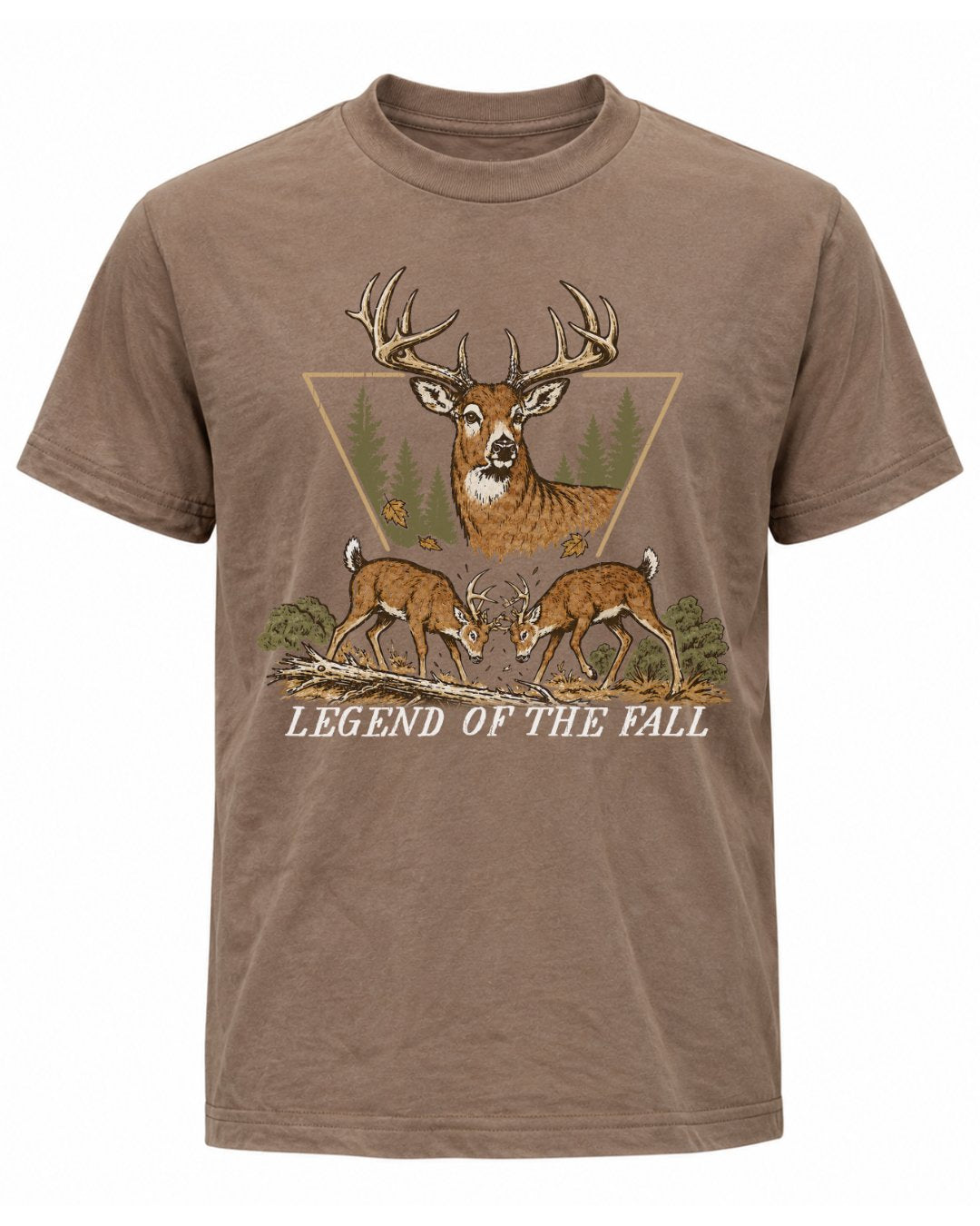 Legend Of The Fall T-shirt