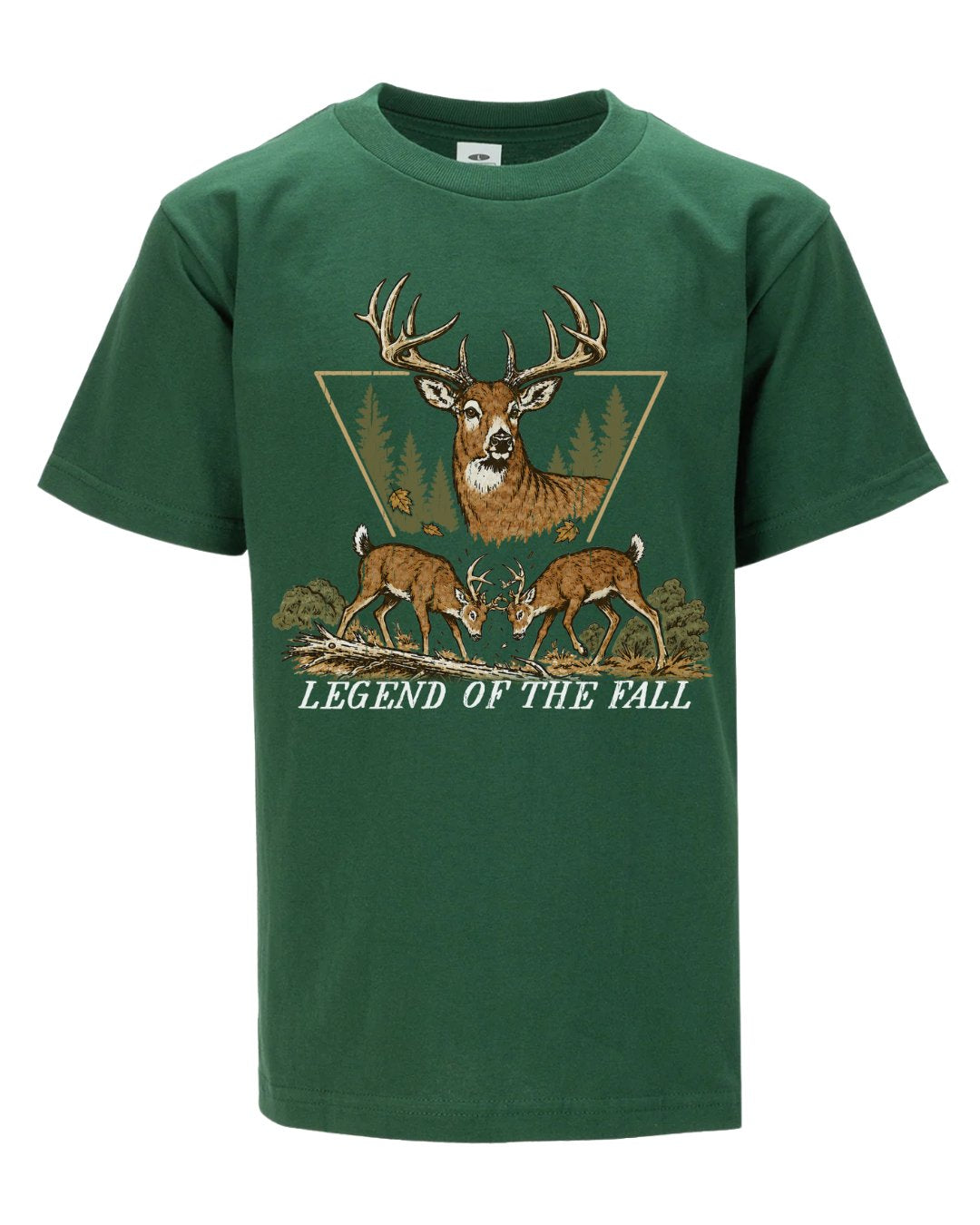Legend Of The Fall T-shirt