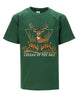 Legend Of The Fall T-shirt