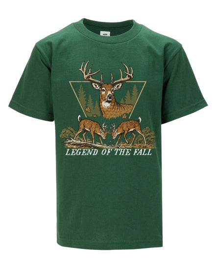 Legend Of The Fall T-shirt