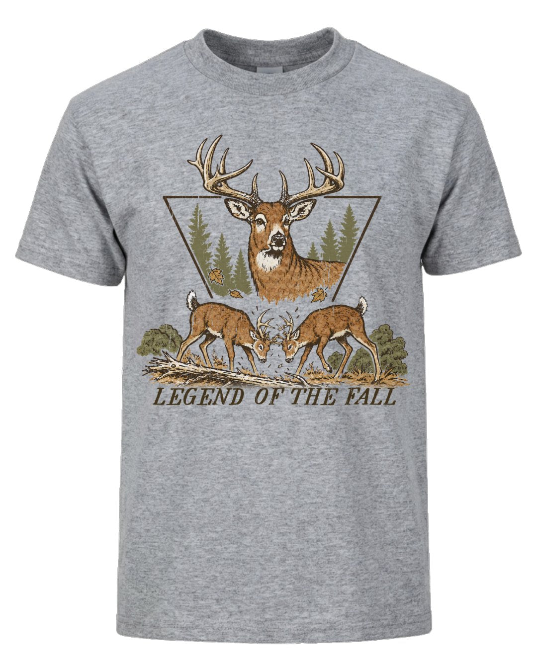 Legend Of The Fall T-shirt