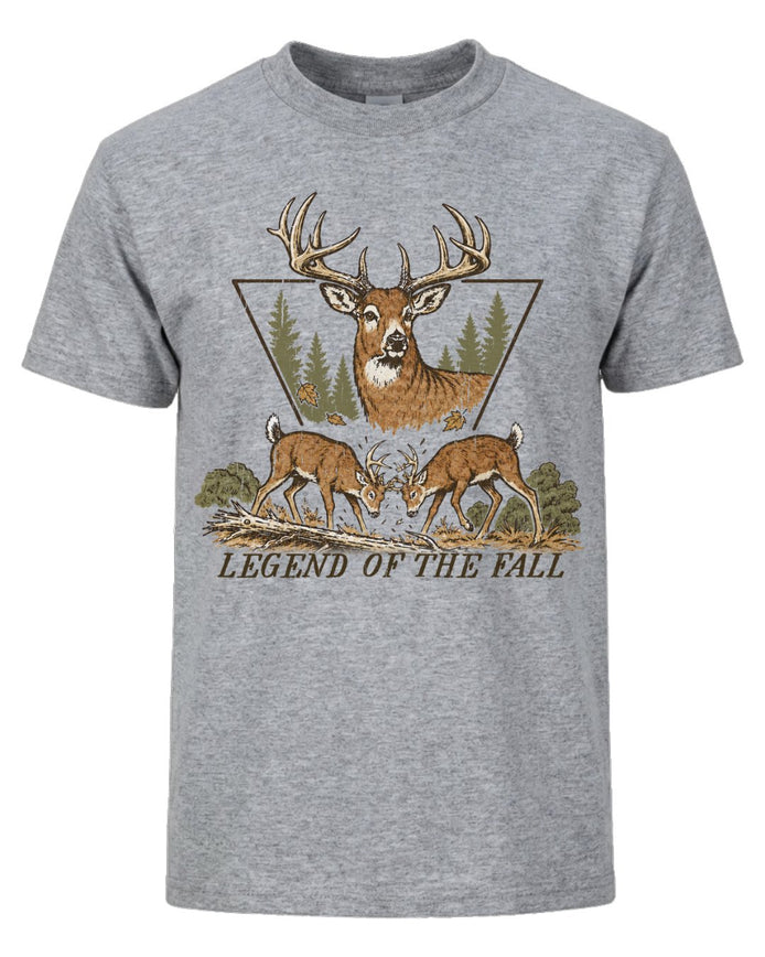 Legend Of The Fall T-shirt