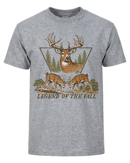 Legend Of The Fall T-shirt