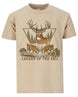 Legend Of The Fall T-shirt