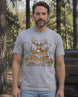 Legend Of The Fall T-shirt