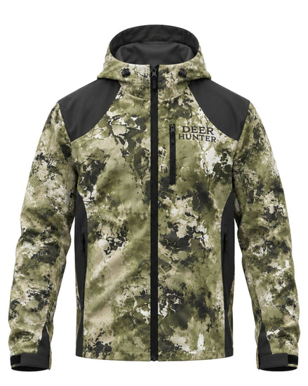 Legend Hunter Camo Water-Resistant Jacket.jpg