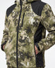 Legend Hunter Camo Water-Resistant Jacket
