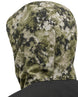 Legend Hunter Camo Water-Resistant Jacket