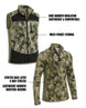 Legend Of The Fall Camo Layering Series