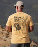 Let Us Thank Him For Our Food T-shirt