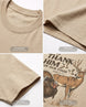 Let Us Thank Him For Our Food T-shirt