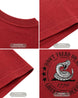 Liberty Or Death 1776 T-shirt