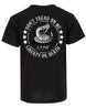 Liberty Or Death 1776 T-shirt