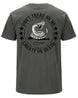 Liberty Or Death 1776 T-shirt