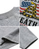 Liberty Or Death Gadsden Flag T-shirt