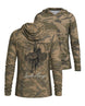Limb Hanger Sun Protection Hoodie