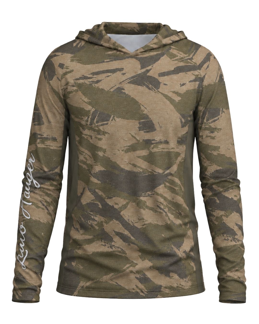 Limb Hanger Sun Protection Hoodie