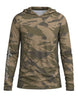 Limb Hanger Sun Protection Hoodie