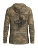 Limb Hanger Sun Protection Hoodie