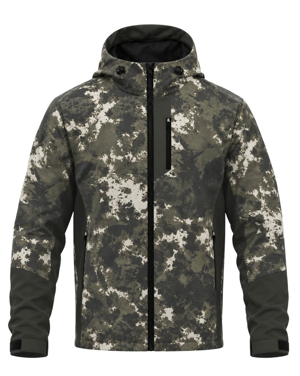 Livin' For The Rut Camo Water‑Resistant Jacket.jpg