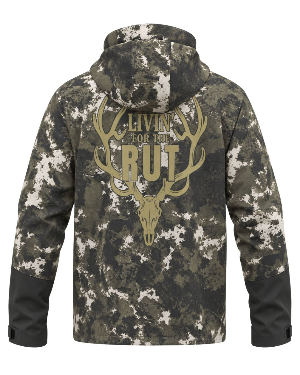 Livin' For The Rut Camo Water‑Resistant Jacket (2).jpg