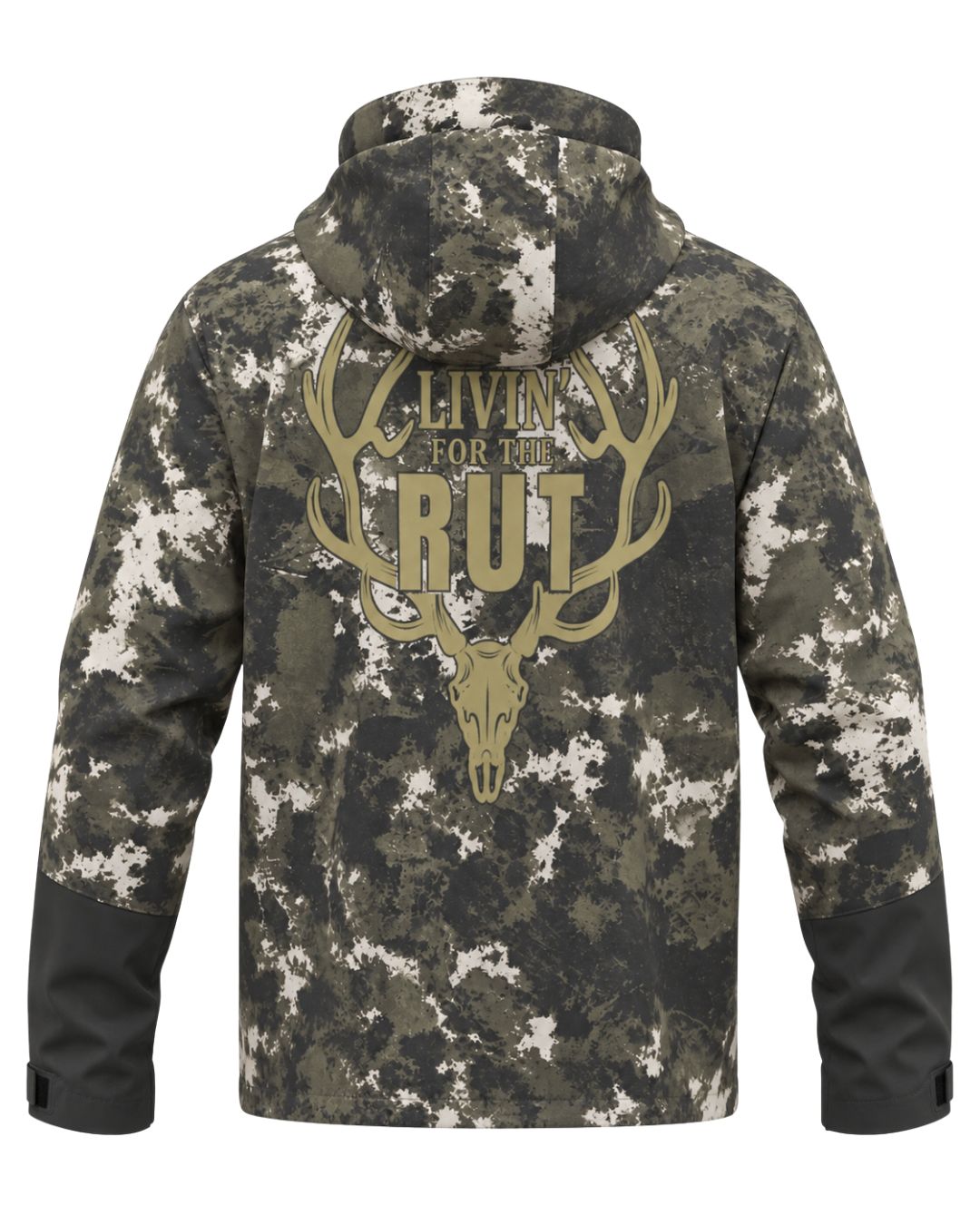 Livin' For The Rut Camo Water‑Resistant Jacket (2).jpg