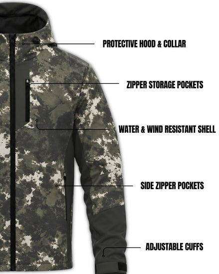 Livin' For The Rut Camo Water‑Resistant Jacket (3).jpg