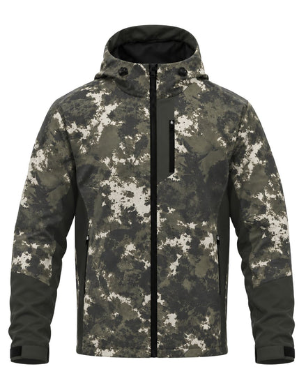 Livin' For The Rut Camo Water‑Resistant Jacket.jpg