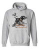 Locked & Loaded Hoodie