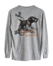 Locked & Loaded Long-sleeve
