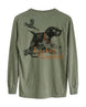 Locked & Loaded Long-sleeve