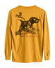 Locked & Loaded Long-sleeve