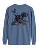 Locked & Loaded Long-sleeve