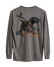 Locked & Loaded Long-sleeve