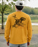 Locked & Loaded Long-sleeve