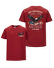 Long Live America Eagle T-shirt