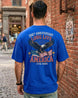 Long Live America Eagle T-shirt